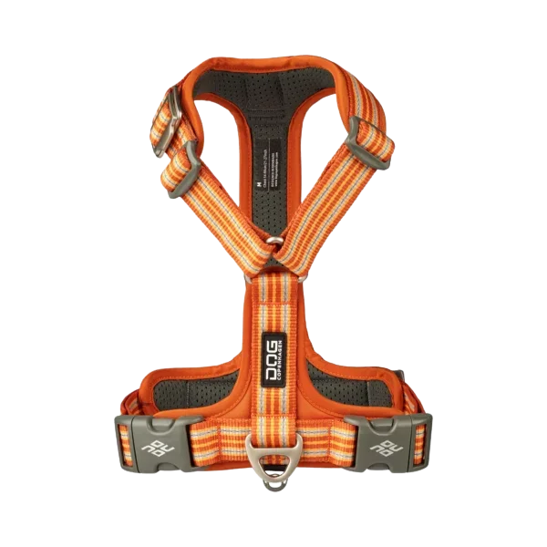 Comfort Walk Air - Appelsínugult