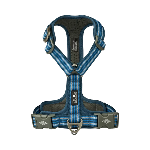 Comfort Walk Air - Blátt