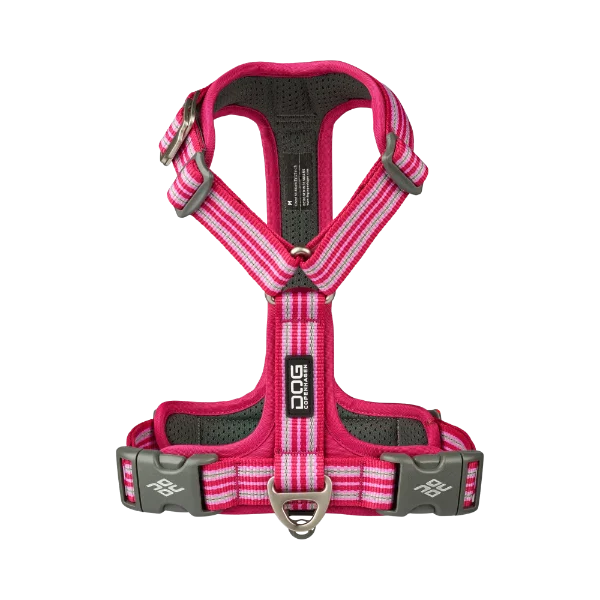 Comfort Walk Air - Bleikt