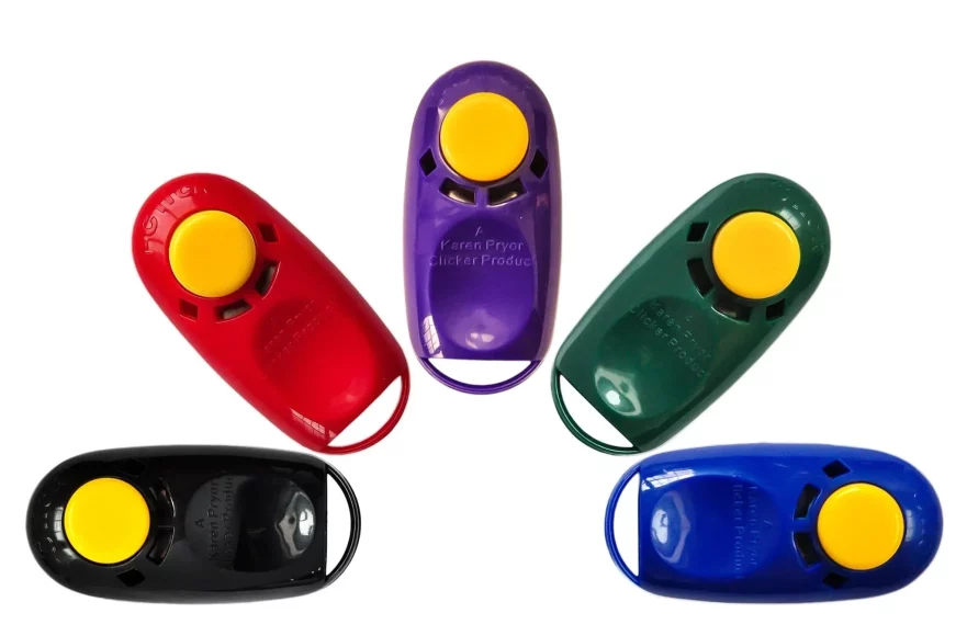 Clickers Clickers